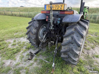 Schlepper / Traktor Deutz-Fahr Agrokid 220