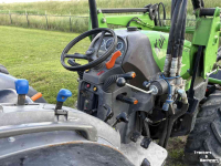 Schlepper / Traktor Deutz-Fahr Agrokid 220