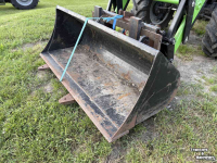 Schlepper / Traktor Deutz-Fahr Agrokid 220
