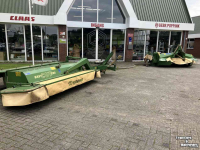 Mähwerk Krone Easy cut 32 CV Float - Easy cut 320 CV