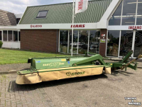 Mähwerk Krone Easy cut 32 CV Float - Easy cut 320 CV