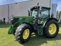 Schlepper / Traktor John Deere 6150R