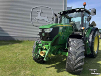 Schlepper / Traktor John Deere 6150R