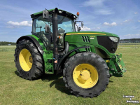 Schlepper / Traktor John Deere 6150R
