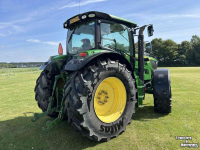 Schlepper / Traktor John Deere 6150R