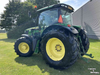 Schlepper / Traktor John Deere 6150R