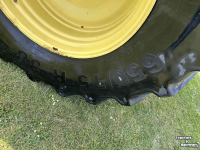 Schlepper / Traktor John Deere 6150R