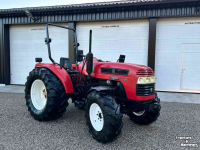 Schlepper / Traktor Jinma 454