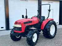 Schlepper / Traktor Jinma 454