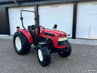 Schlepper / Traktor Jinma 454