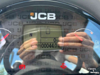 Radlader JCB 409