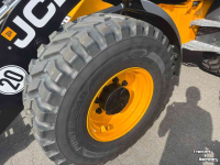 Radlader JCB 409