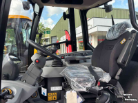 Radlader JCB 409