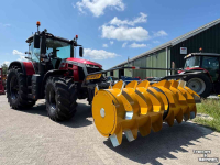 Siloverteiler Mammut SF280 Gigant HSB Kuilverdeler, wokkel, weidebouwmachines