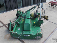 Kreiselmulchgeräte Major MJ70-190 Swift Rollermower cirkelmaaier sportveldenmaaier weilandbloter weidebloter
