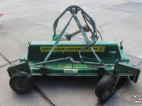 Kreiselmulchgeräte Major MJ70-190 Swift Rollermower cirkelmaaier sportveldenmaaier weilandbloter weidebloter