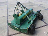 Kreiselmulchgeräte Major MJ70-190 Swift Rollermower cirkelmaaier sportveldenmaaier weilandbloter weidebloter