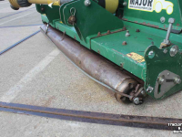 Kreiselmulchgeräte Major MJ70-190 Swift Rollermower cirkelmaaier sportveldenmaaier weilandbloter weidebloter