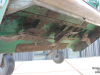 Kreiselmulchgeräte Major MJ70-190 Swift Rollermower cirkelmaaier sportveldenmaaier weilandbloter weidebloter