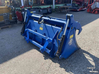Silage Greifschaufel  / Greifgabel AP Pelikaanbak