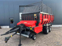 Lade- und Dosierwagen Vicon Feedex 360