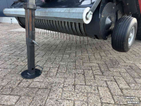 Lade- und Dosierwagen Vicon Feedex 360