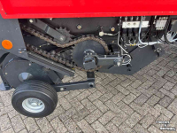 Lade- und Dosierwagen Vicon Feedex 360