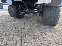 Lade- und Dosierwagen Vicon Feedex 360