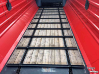 Lade- und Dosierwagen Vicon Feedex 360