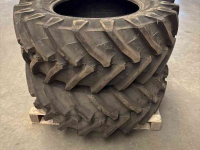 Räder, Reifen, Felgen & Distanzringe Trelleborg 480/65R28 Trelleborg TM800