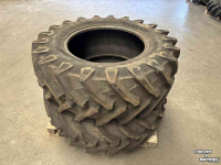 Räder, Reifen, Felgen & Distanzringe Trelleborg 480/65R28 Trelleborg TM800