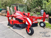 Krautschläger Grimme Uienloofklapper VT170