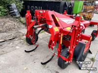 Krautschläger Grimme Uienloofklapper VT170