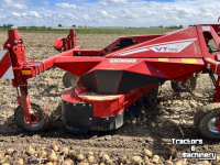 Krautschläger Grimme Uienloofklapper VT170