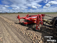 Krautschläger Grimme Uienloofklapper VT170