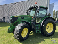Schlepper / Traktor John Deere 6150R