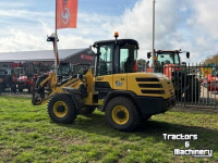 Radlader Yanmar V80