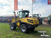 Radlader Yanmar V80