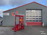 Siloblockschneider BVL MEGASTAR 170