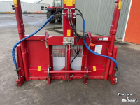 Siloblockschneider BVL MEGASTAR 170