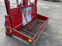 Siloblockschneider BVL MEGASTAR 170