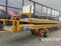 Teleskopbänder Breston 2x8-80 Duoband