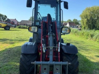 Radlader Weidemann 1190e - 48V-23,4 kWh-Li-ion  Think Electric