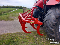 Grubber Wifo Vaste tand cultivator