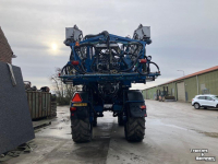 Anbaufeldspritze Delvano EuroTrac 5000
