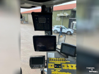 Anbaufeldspritze Delvano EuroTrac 5000