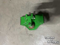 Gebrauchte Teile für Traktoren John Deere diverse