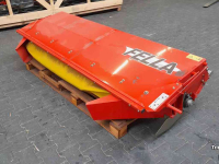 Diverse neue Teile Fella KC 310 TL Kneuzer