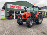 Schlepper / Traktor Kubota M110GX