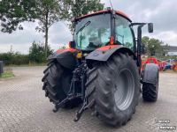 Schlepper / Traktor Kubota M110GX